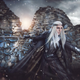 Illustration for article titled Not Sure If Cosplayer Or Actual Elven King